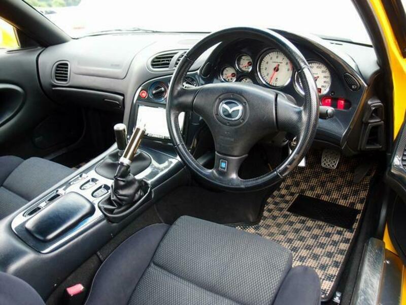 RX-7