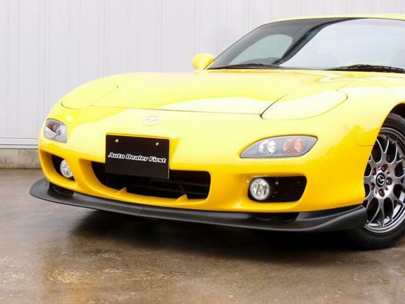 RX-7