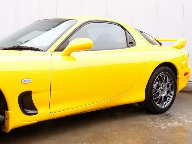 RX-7