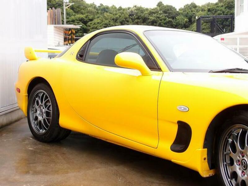 RX-7