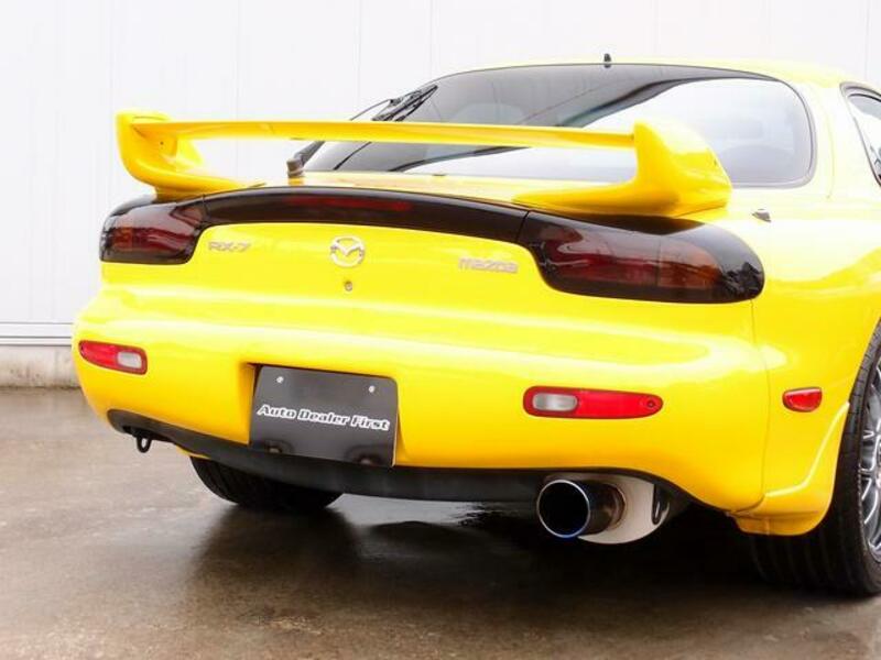 RX-7