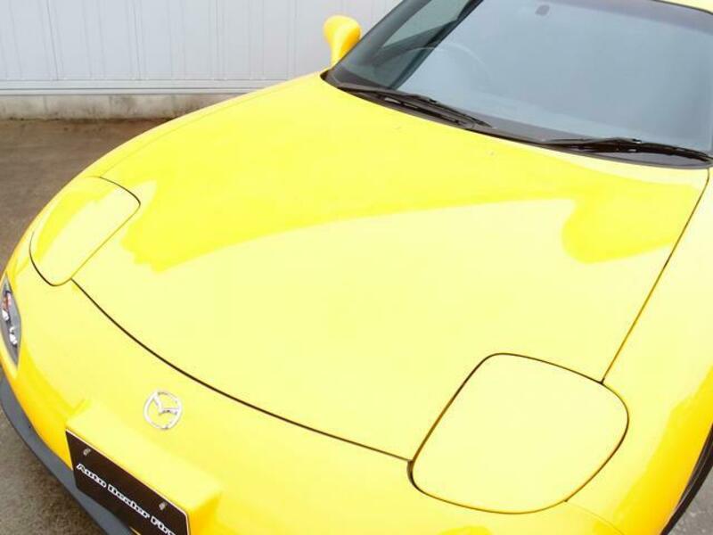 RX-7