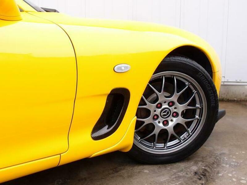 RX-7