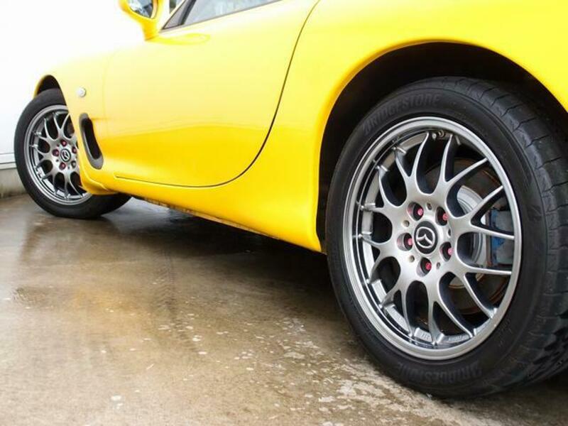 RX-7