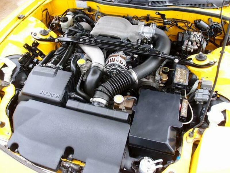 RX-7