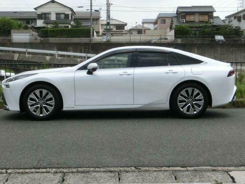 MIRAI