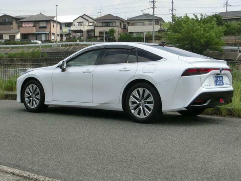 MIRAI
