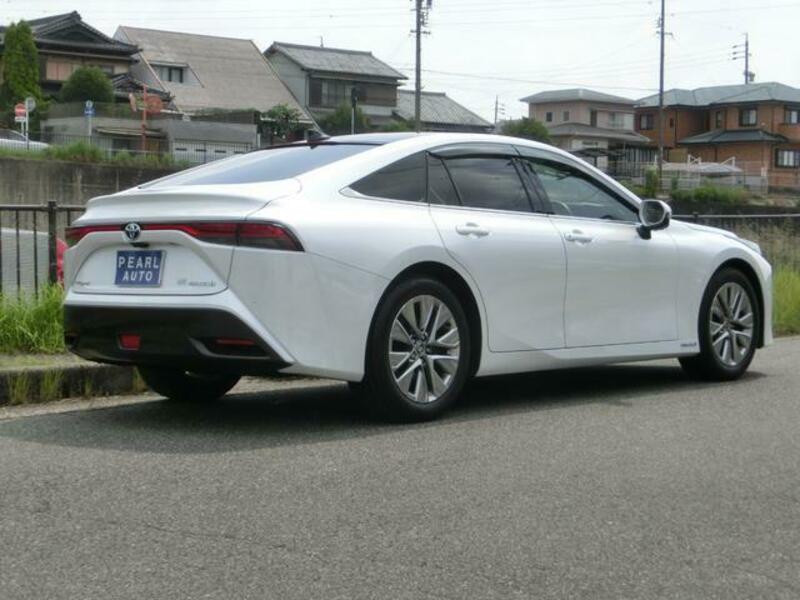 MIRAI