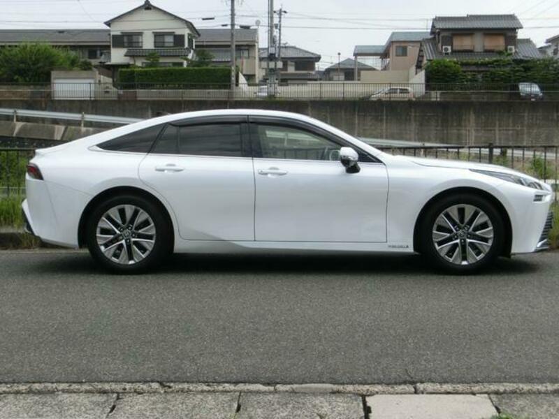 MIRAI