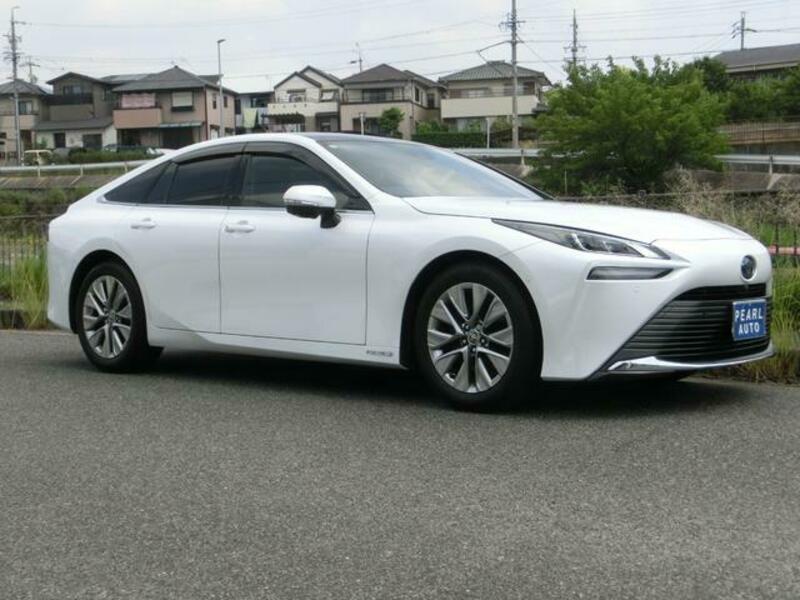 MIRAI-0