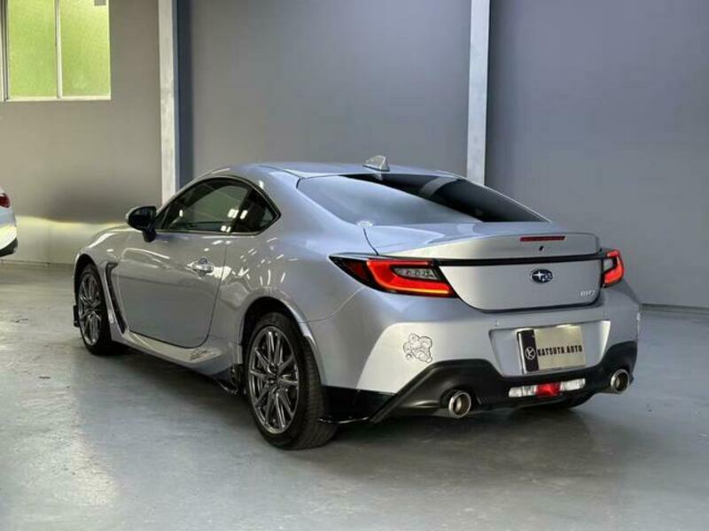 BRZ