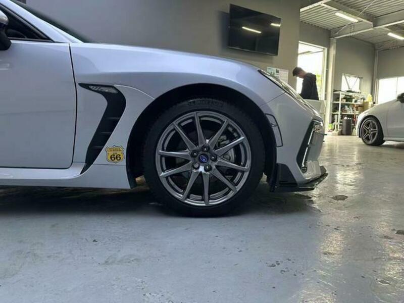 BRZ