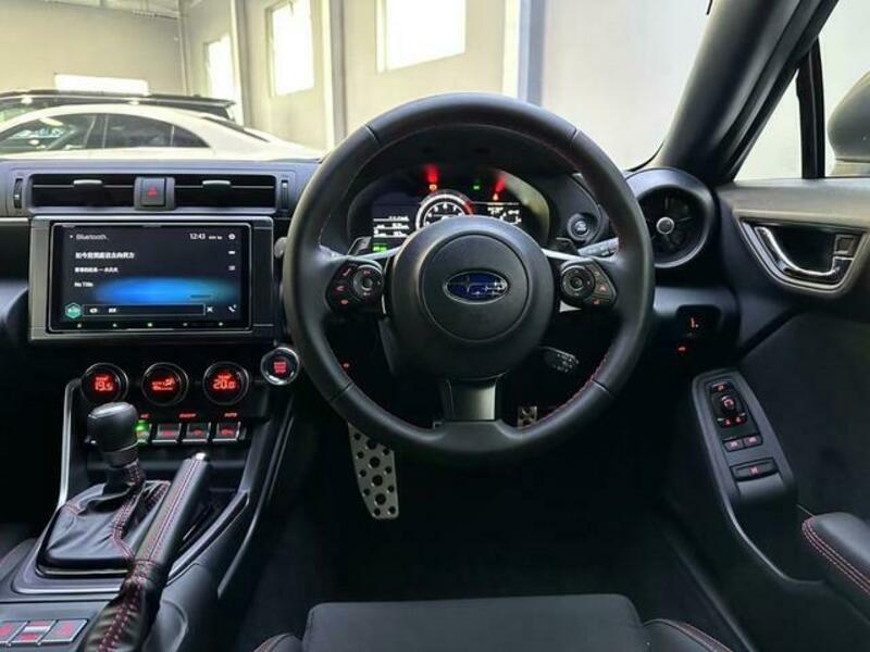 BRZ