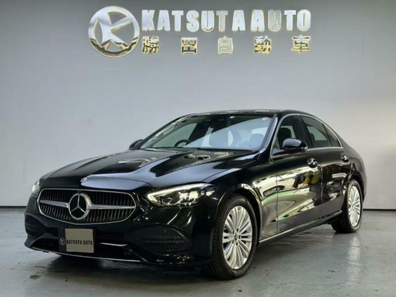 C-CLASS