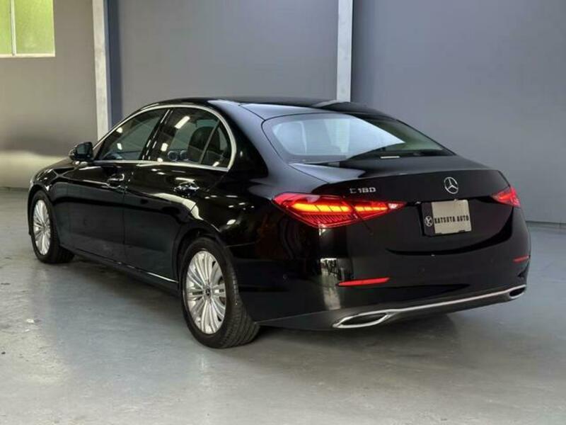 C-CLASS