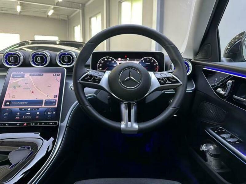 C-CLASS