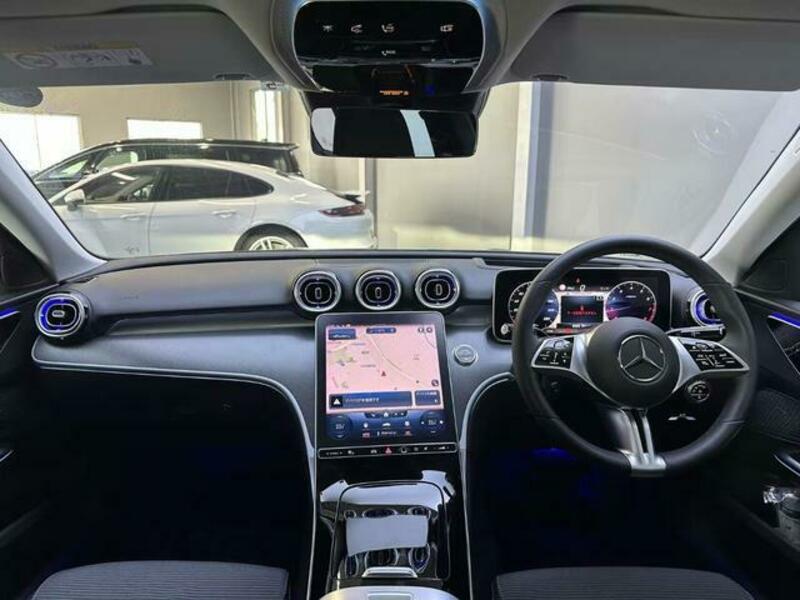 C-CLASS