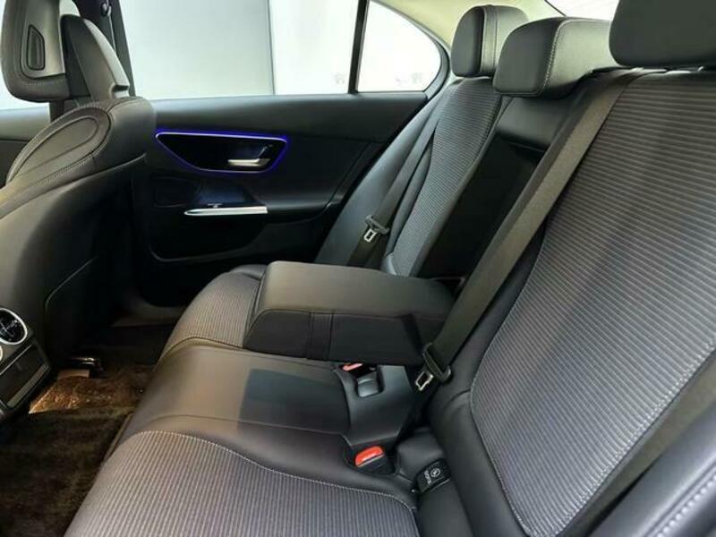 C-CLASS