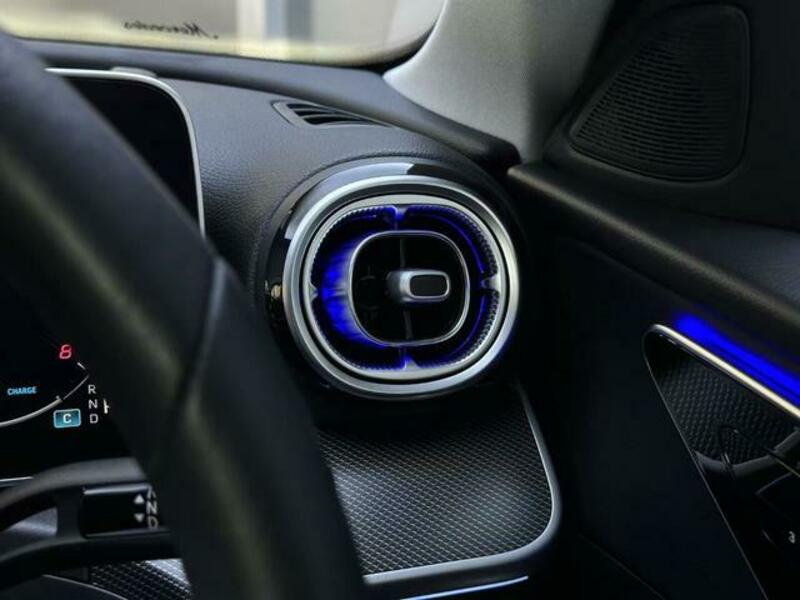C-CLASS