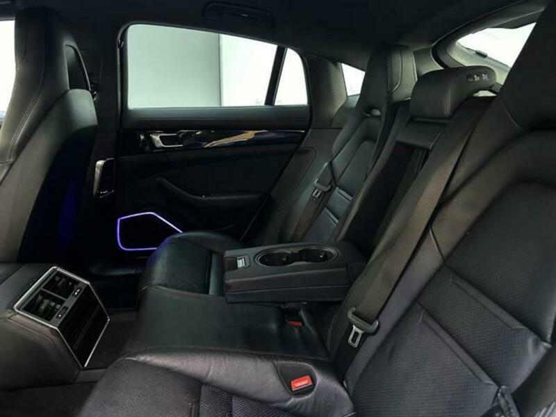 PANAMERA