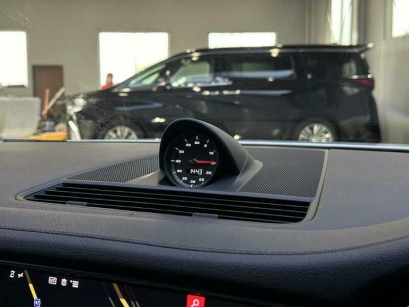 PANAMERA