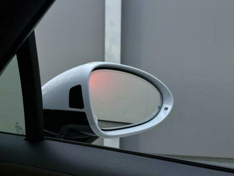 PANAMERA