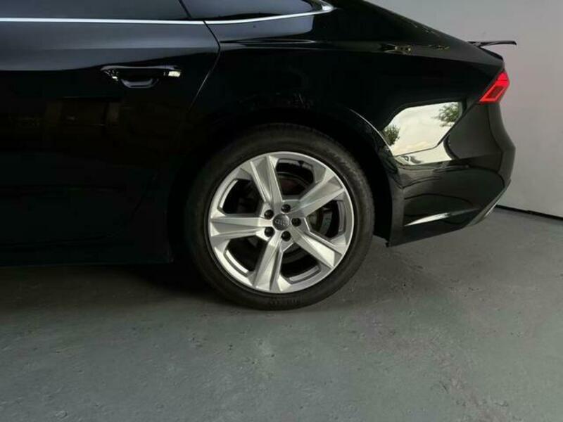 A7 SPORTBACK