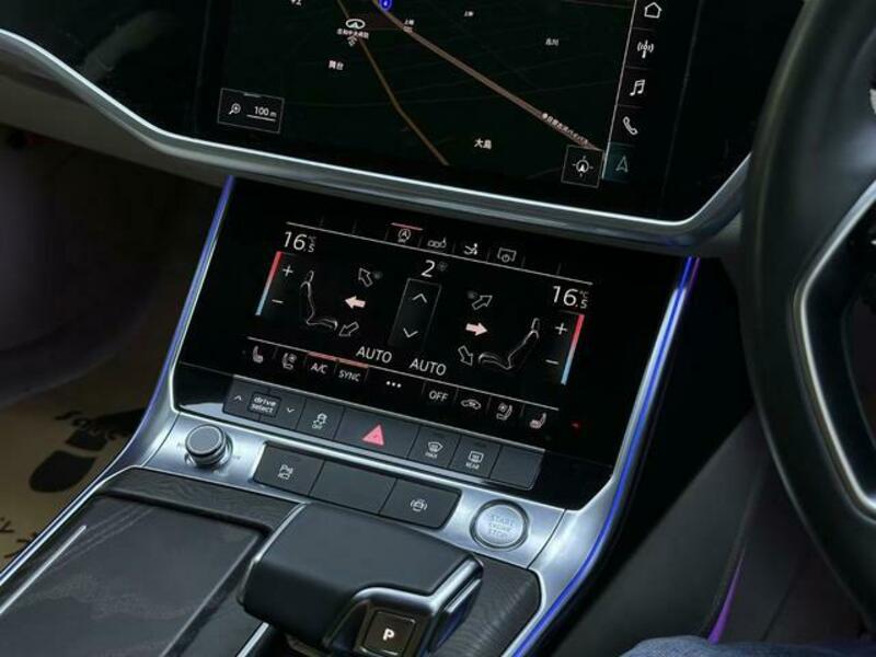 A7 SPORTBACK