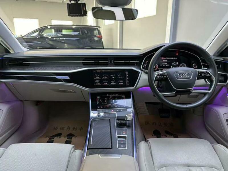 A7 SPORTBACK