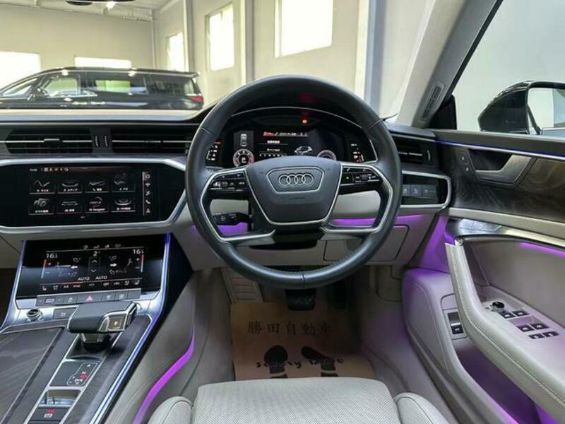 A7 SPORTBACK