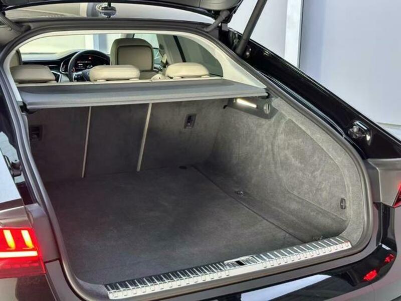 A7 SPORTBACK