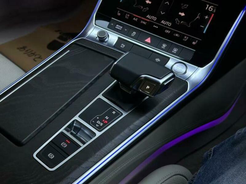 A7 SPORTBACK