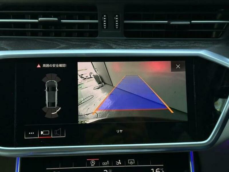 A7 SPORTBACK
