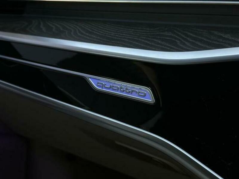 A7 SPORTBACK