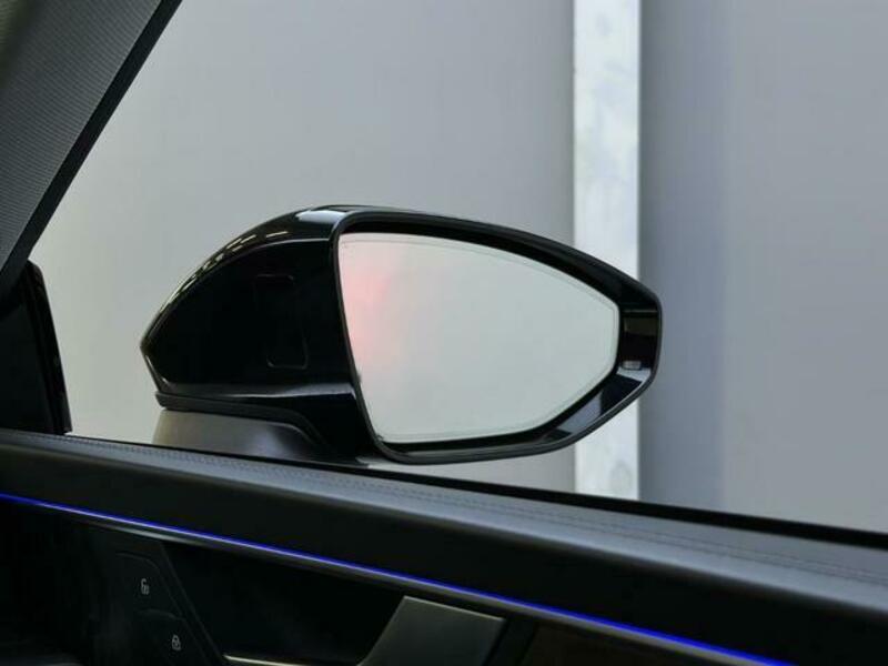 A7 SPORTBACK