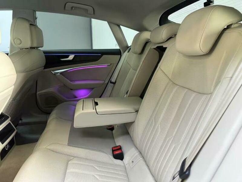 A7 SPORTBACK