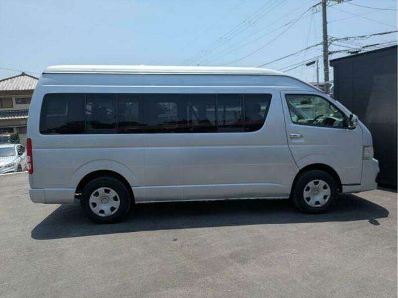 HIACE WAGON
