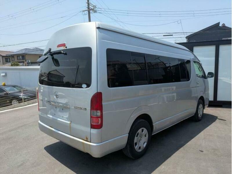 HIACE WAGON