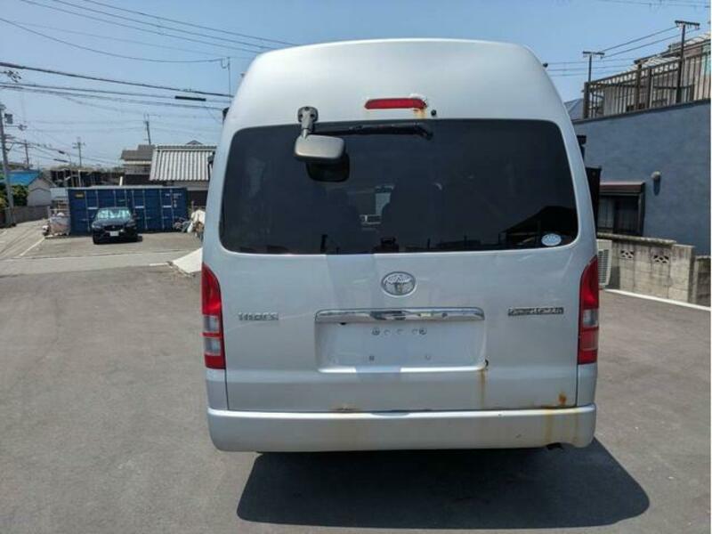 HIACE WAGON