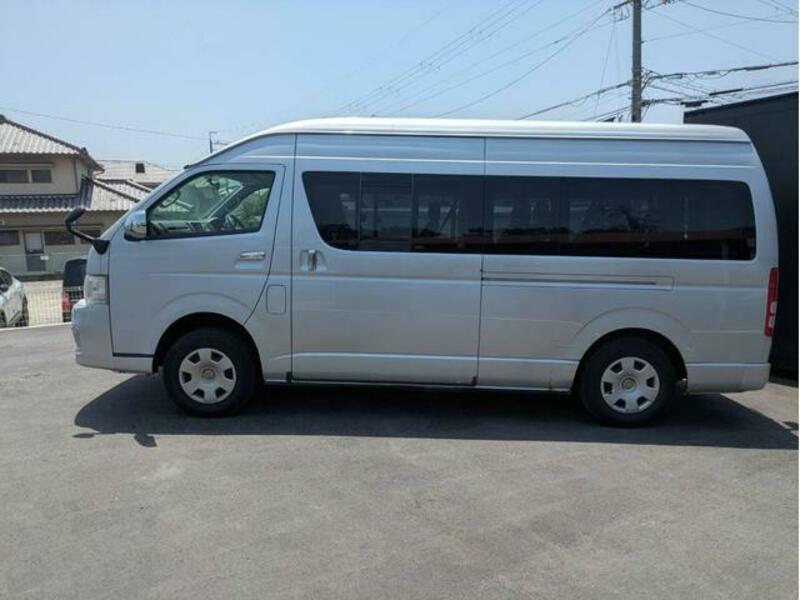HIACE WAGON