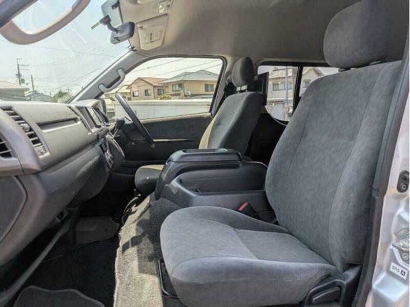 HIACE WAGON