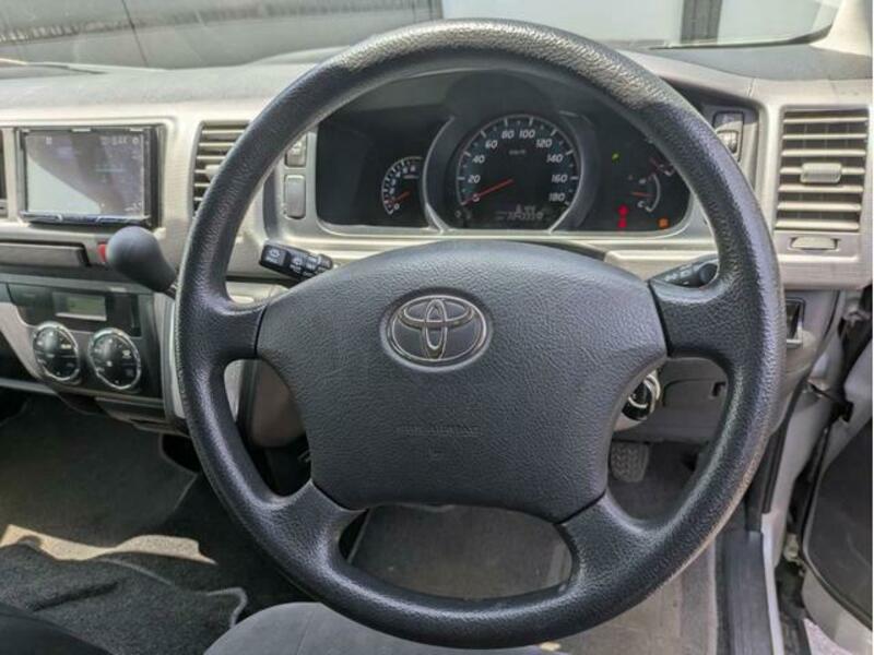 HIACE WAGON