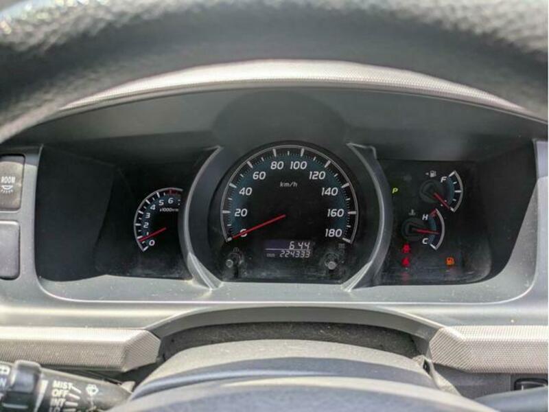 HIACE WAGON