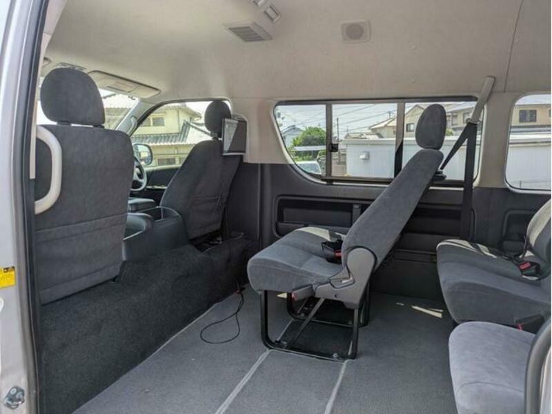 HIACE WAGON