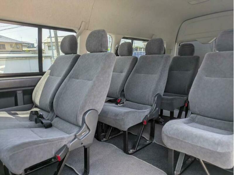 HIACE WAGON
