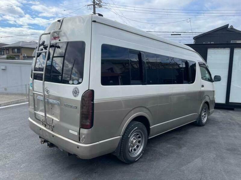 HIACE WAGON
