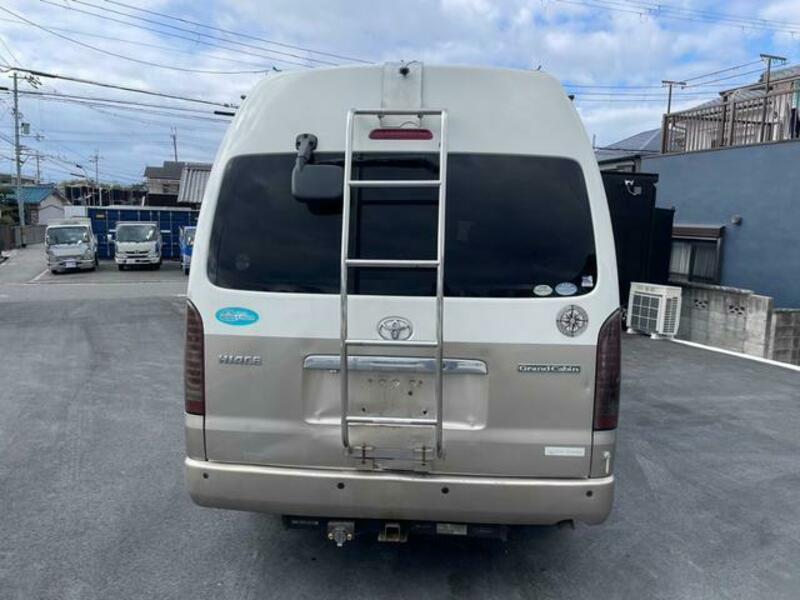HIACE WAGON