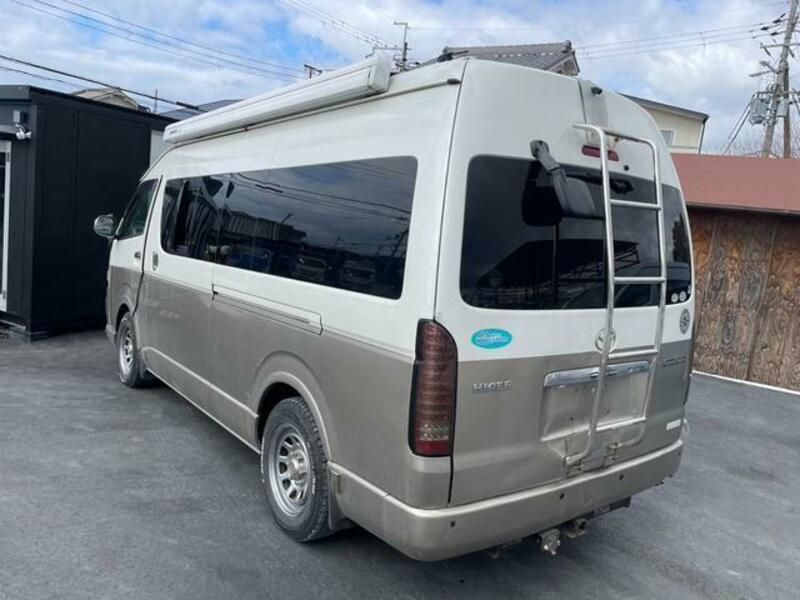 HIACE WAGON