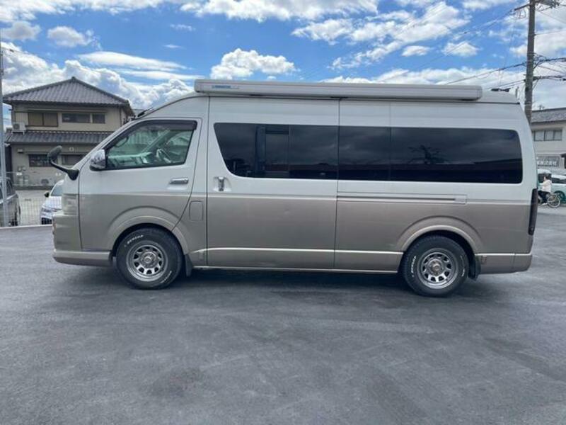 HIACE WAGON