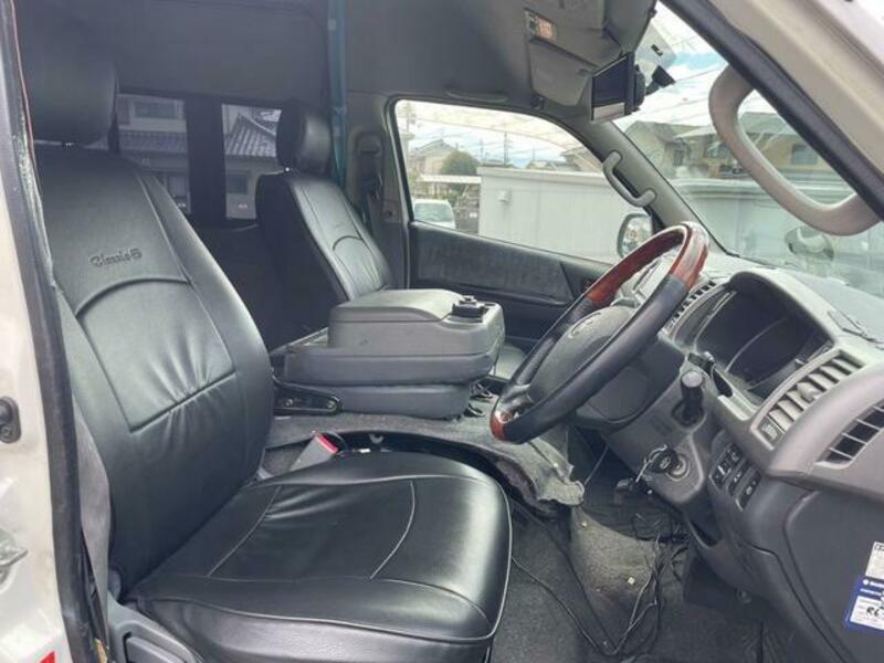 HIACE WAGON